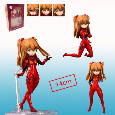 eva anime figure