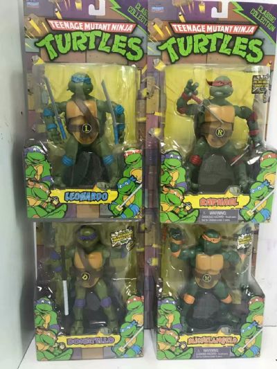turtle figure