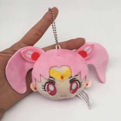 sailormoon anime plush