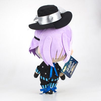 kuroshitsuji anime plush doll