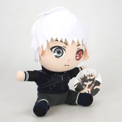 kuroshitsuji anime plush doll