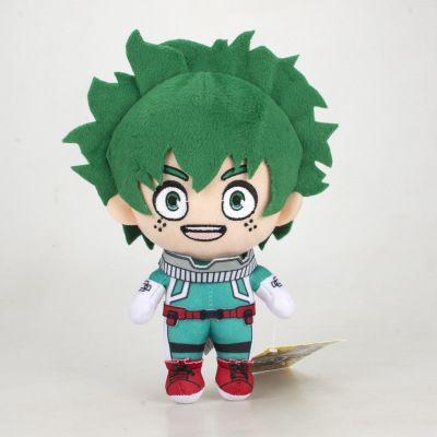 My Hero Academia plush doll