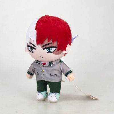 My Hero Academia plush doll