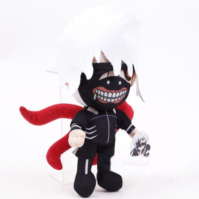 tokyo ghoul anime plush doll