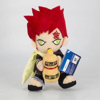 naruto anime plush doll