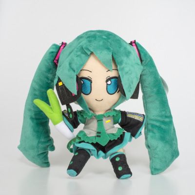 miku.hatsune anime plush