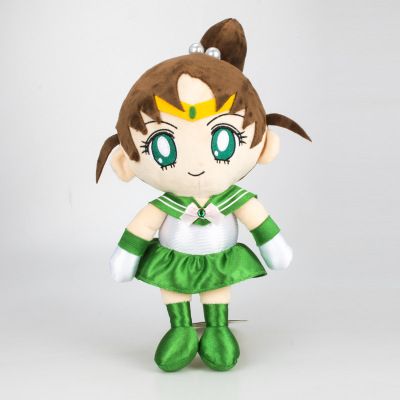 sailormoon anime plush doll