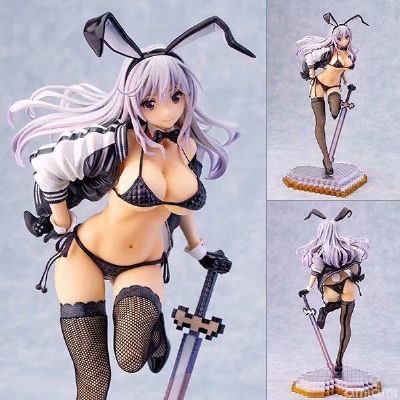 Zimakupiza anime figure