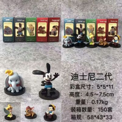 disney figure set