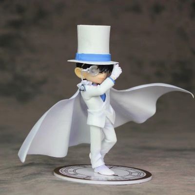 detective connan figure