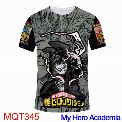 My Hero Academia t-shirt