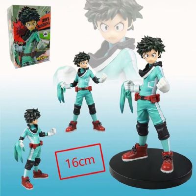 Midoriya Izuku anime figure