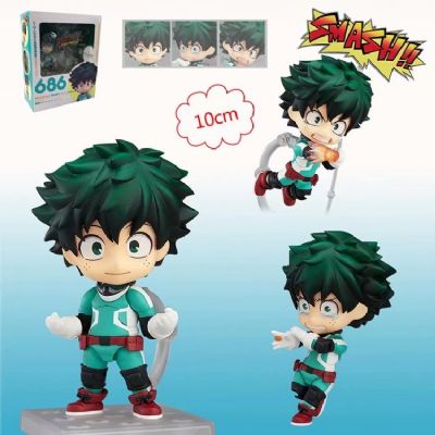 Midoriya Izuku 686 figure