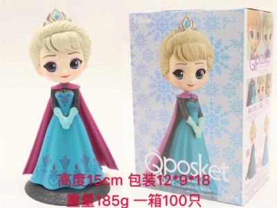 Qposket figure
