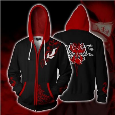 RWBY Sports sleeve jacket 