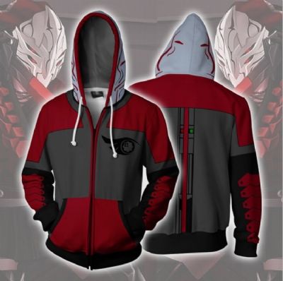 RWBY Sports sleeve jacket 