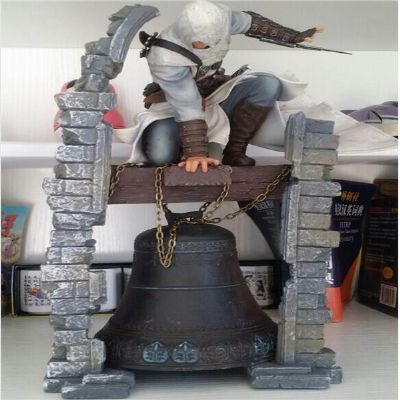 assassins creed altair figure