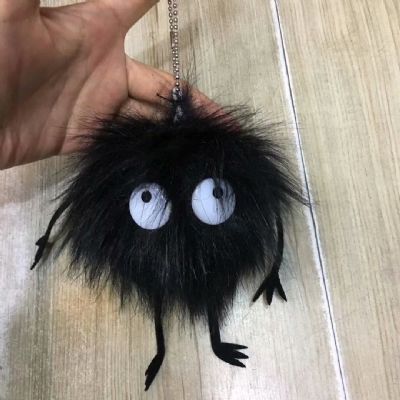 totoro anime plush doll