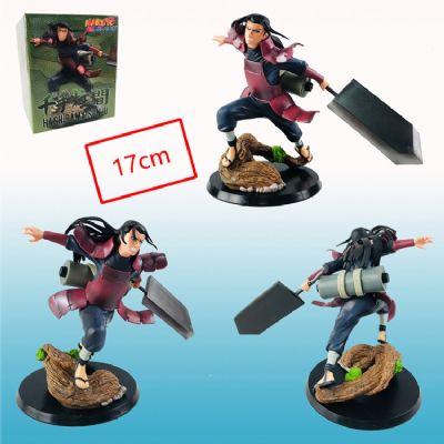 naruto Senju Hashirama figure