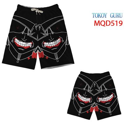 tokyo ghoul anime bleachshort