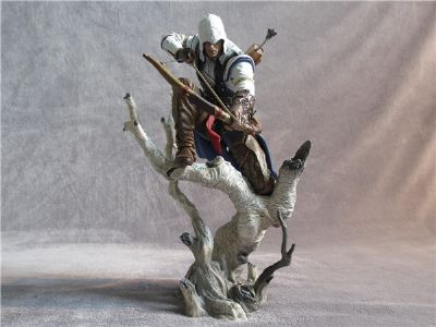 assassins creed figure