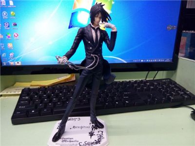 kuroshitsuji anime figure