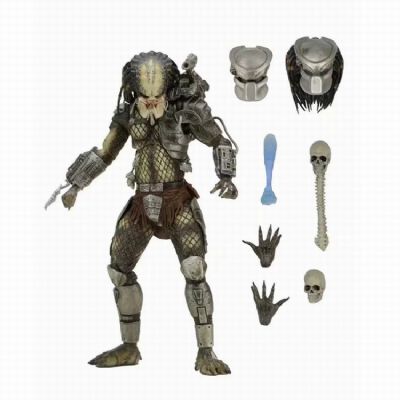 NECA Predator Boxed Figure