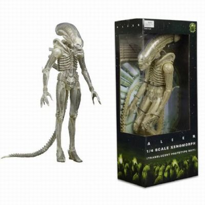 NECA 1979 Alien Predalien Boxed Figure