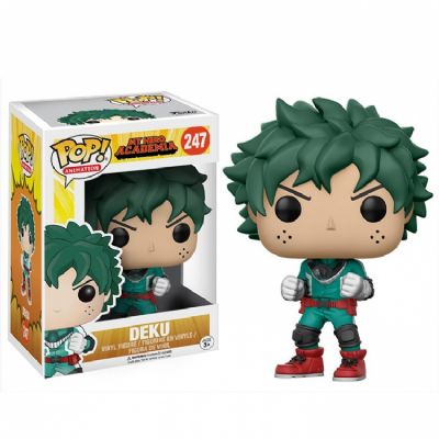 Figure My Hero Academia 10CM POP247