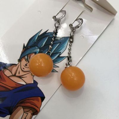 dragon ball Vegeta anime ring