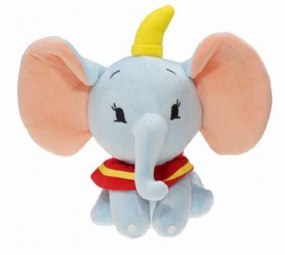 Dumbo Danbo Plush toy doll 20CM