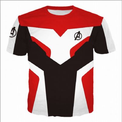 The avengers allianc tshirt