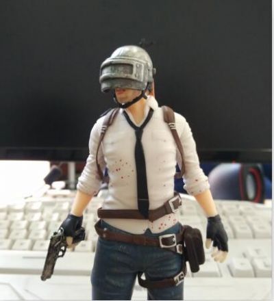 battlegrounds figure