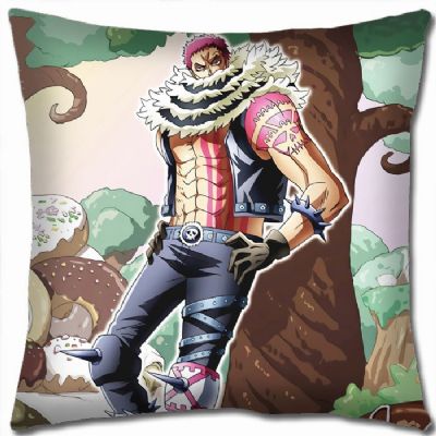 one piece double side cushion