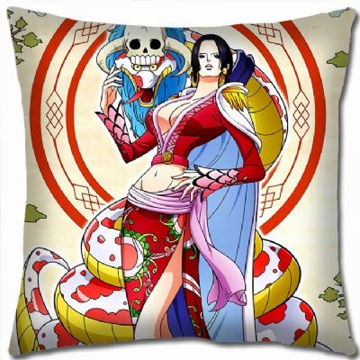 one piece double side cushion