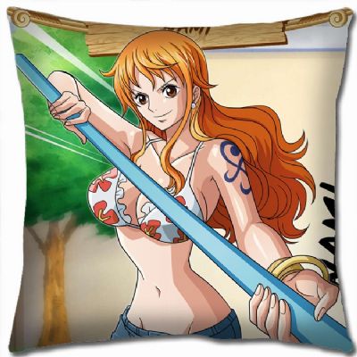 one piece double side cushion