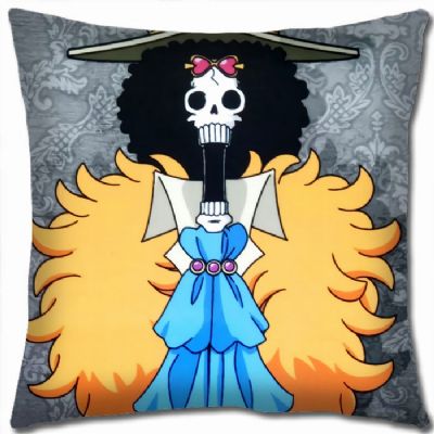 one piece double side cushion