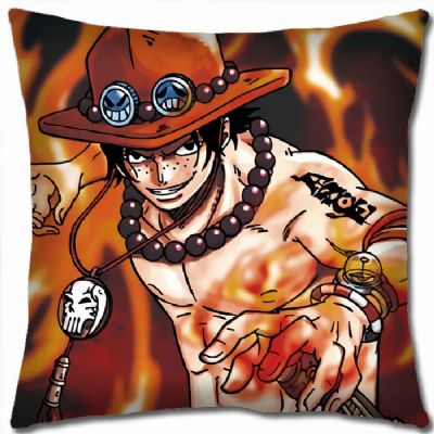 one piece double side cushion