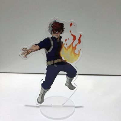 shoto anime model