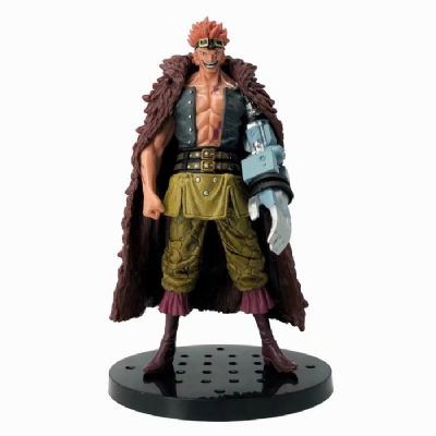 one piece anime figure