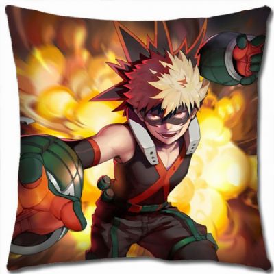 My Hero Academia Double-sided full color Pillow