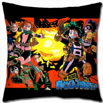 My Hero Academia Double-sided full color Pillow