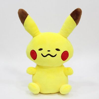 Pokemon Pikachu Plush Toy Doll