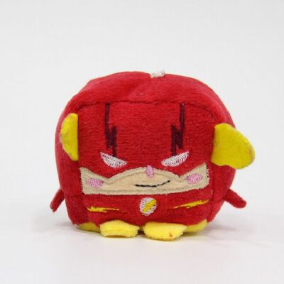 The avengers allianc a set of 10 Four square plush