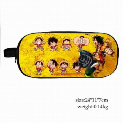 One Piece Full Color High capacity Double layer Pe