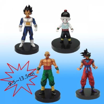 dragon ball anime figure