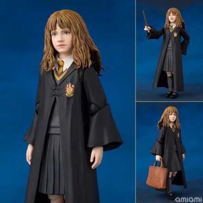 SHF Harry Potter Hermione Jane Granger Boxed Figur