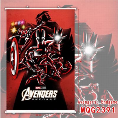 The avengers allianc White Plastic rod Cloth paint