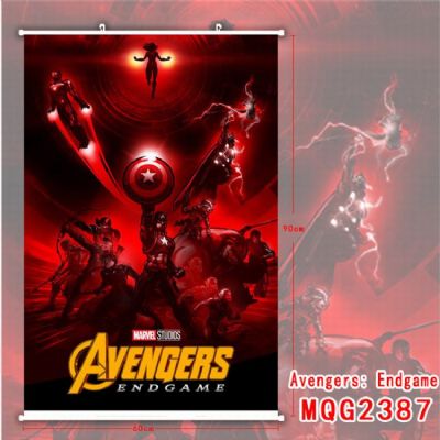 The avengers allianc White Plastic rod Cloth paint