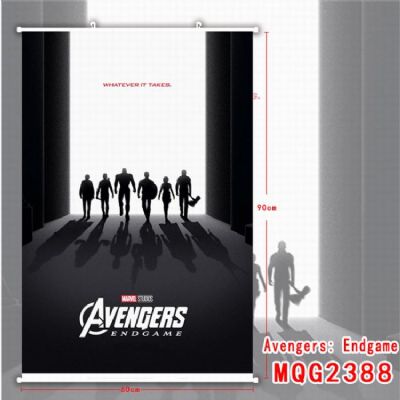 The avengers allianc White Plastic rod Cloth paint